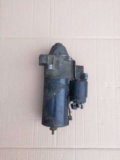 startér MERCEDES W124 W126 0001110113