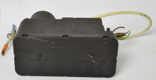 VW GOLF ТА ІНШІ НАСОС ЦЕНТРАЛЬНОГО ЗАМКА 1H0962257G