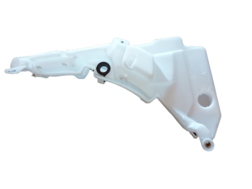 1338ZBS-2 - БАЧОК ОМЫВАТЕЛЯ AUDI A6 C6 КСЕНОН 4F0955453R