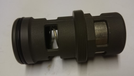 4721800375 - Mercedes-Benz регулятор температури. масло a4721800375