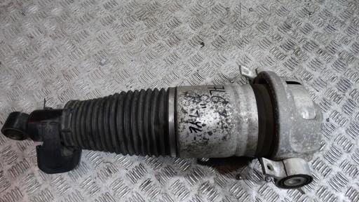 IDEALNY shock absorber rear part VW TOUAREG 1 9