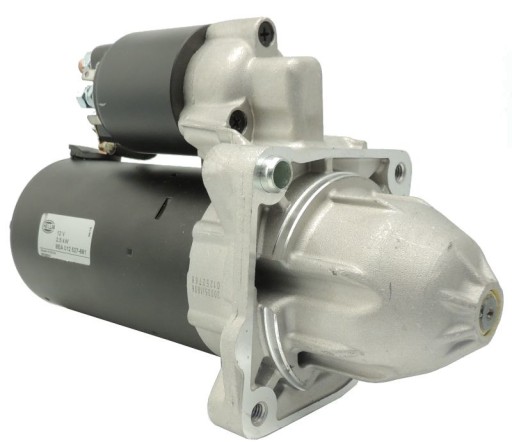 0001109302 - Стартер джампер 3.0 hdi ducato 2.3 multijet