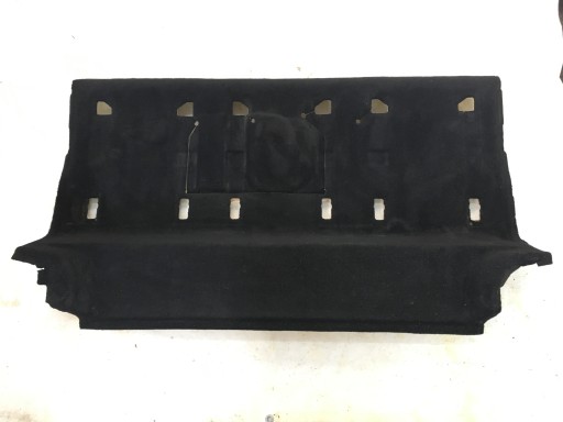 Килимок під сидіння CITROEN C4 II PICASSO