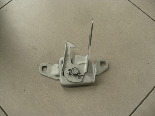 Замок капота Dacia Duster 656010017R
