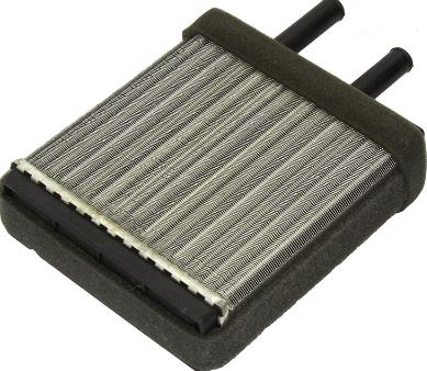 4102N8-2 - Новый обогреватель KIA Sportage и K00, I 94-2.0