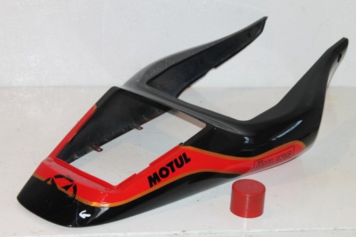 YAMAHA R6 98-02 обтічник хвіст ЗАДУПКА