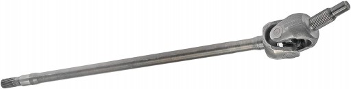 68145208AB - Передній правий вал D44 WRANGLER RUBICON JK 07-MOPAR