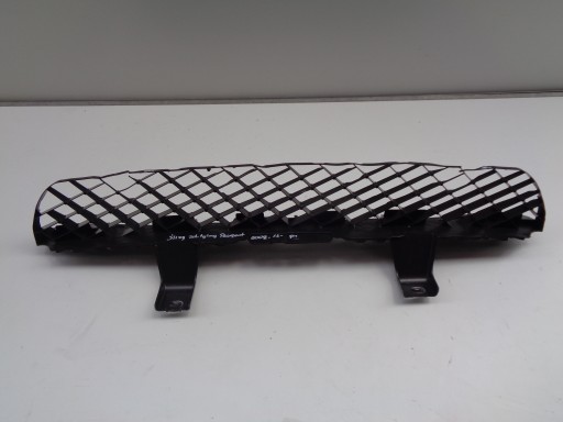 bumper bracket rear PEUGEOT 5008 16