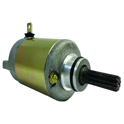 428000-4220 - Стартер Suzuki lt-R450 QuadRacer 450c 2006-2009