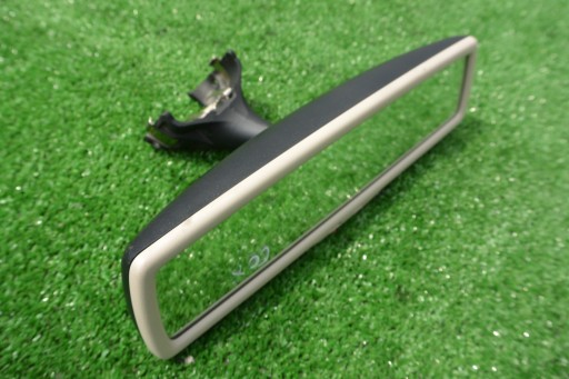 SPECCHIETTO RETROVISORE interno VW PASSAT B7 CC LIFT BANAN