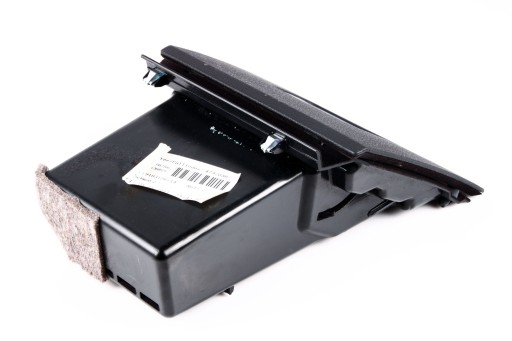 BMW F01 F02 passenger compartment of the dashboard consoles left 9143958