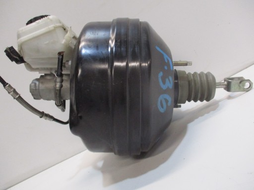Servo servo Pumpe BMW 4 F36 F36 2,0D
