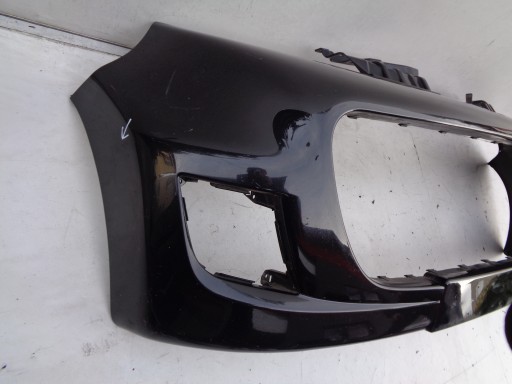 FRONTSTOSSSTANGE PEUGEOT 107 09- LIFT NR 15002