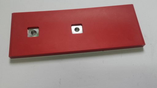 1873828 - CAT 428 D СКОЛЬЖЕНИЕ РЫЧАГА ВЫДВИЖЕНИЯ ДЛИННЫЙ ЛЮБЛИН