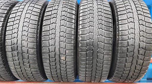 4x 215/65R16 PIRELLI ICECONTROL WINTER 102T \IM