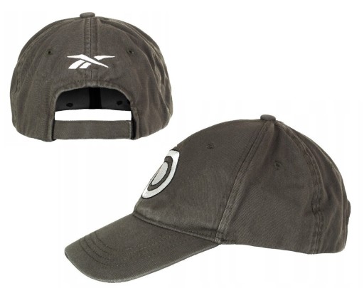 reebok combat cap