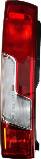 1380673080 - PEUGEOT BOXER II ЗАДНИЙ ФОНАРЬ ЗАДНИЙ ЛЕВЫЙ L НОВЫЙ