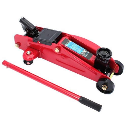 ГІДРАВЛІЧНИЙ ПІДЙОМНИК ЖАБА 2 Т АВТОМОБІЛЬНИЙ ЛІФТ