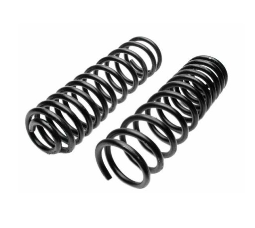CC782, CC782 - Передние пружины джип гранд чероки 93-98