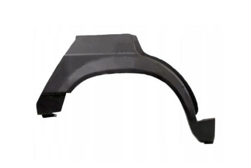 141084-4 - РЕМОНТ КРИЛА ЗАДНЕ ПРАВЕ ALFA ROMEO 75 85-92р