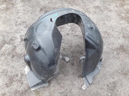 АРКА ПЕРЕДНЕГО КОЛЕСА PROACE 2 JUMPY EXPERT 3 16- СЛЕВА