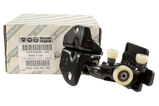 1376704080 - TROLLEY GUIDE ROLLERS FOR SIDE DOOR JUMPER III