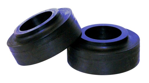 POD12-5PU, POD12-5PU - Поліуретанові пружинні шайби +5cm trooper ii