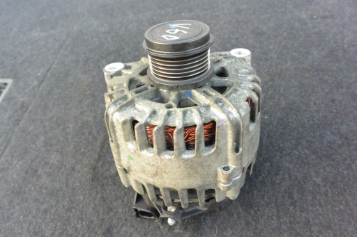 ALTERNATOR VOLVO 1.6D S60 V60 II LIFT V40 XC40