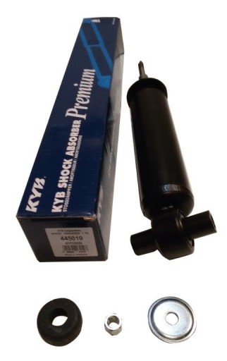 445019 - Kyb передній амортизатор vw transporter iii t3 80-90