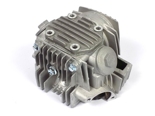 IP000282 - ПОВНА ГОЛОВКА ATV CAB 110CCM: СЕРЕДНЯ