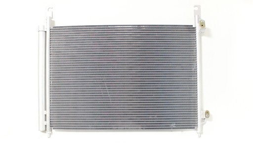 042-016-0045 - Радіатор кондиціонера RENAULT KOLEOS 2.0 dCi 2.5
