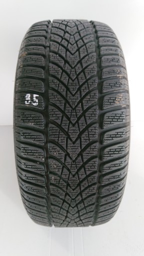 ЗИМНЯЯ ШИНА 225/40 R18 DUNLOP SP WINTER SPORT 4D