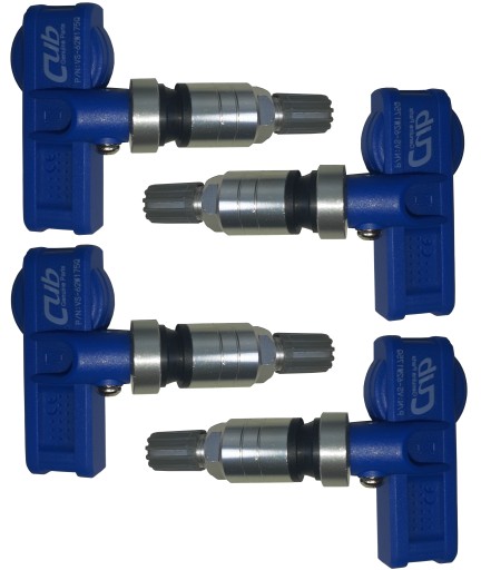 ДАТЧИКИ TPMS KIA NIRO OPTIMA SOUL SPORTAGE