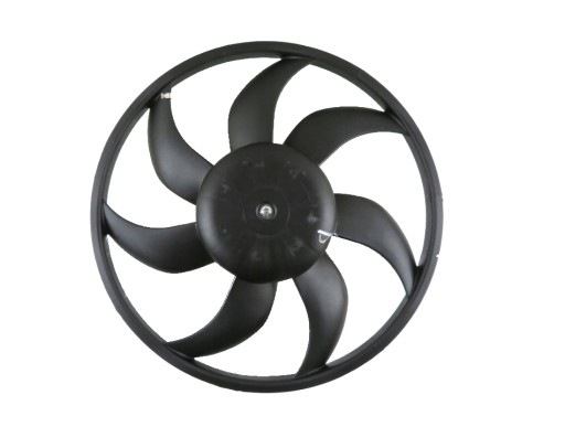 9698540 - ВЕНТИЛЯТОР FIAT DUCATO 3.0 JTD 2006-2017