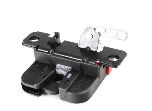 ЗАМОК ЗАКРИЛКА ГОЛЬФ IV, БОРА 1J9827505 ОРИГІНАЛ