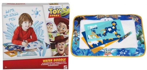 Килимок для води Disney 5055114311110