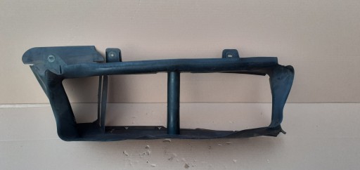 BM51-8314 - ПОВІТРОЗАБІРНИК ПАНЕЛЬ ТУНЕЛЬ ДЛЯ FORD FOCUS MK3 BM518314