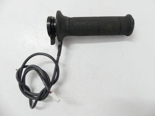 966802421A - ВАЖІЛЬ ПЕРЕМИКАННЯ ПЕРЕДАЧ DUCATI SCRAMBLER 800