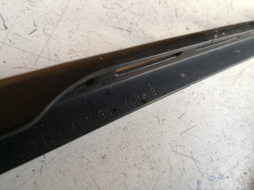 wiper arm right AUDI A6 C6 4F1955408B EU