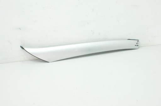 Крышка левой стойки цвет 744 MERCEDES SL R230