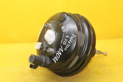 СЕРВОПРИВІД ГАЛЬМА VW PHAETON 4.2 B 3D1612105A