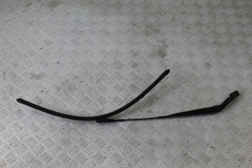 kar ablaktörlők bal OPEL ADAM 13354348