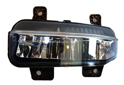 68273292AA - DODGE RAM 1500 2019 > ГАЛОГЕННЫЙ ПРАВЫЙ СВЕТОДИОДНЫЙ