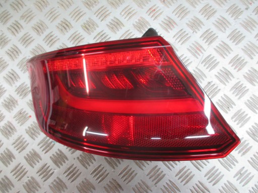 Licht hinten links LED AUDI A3 SPORTBACK 8V 2012R