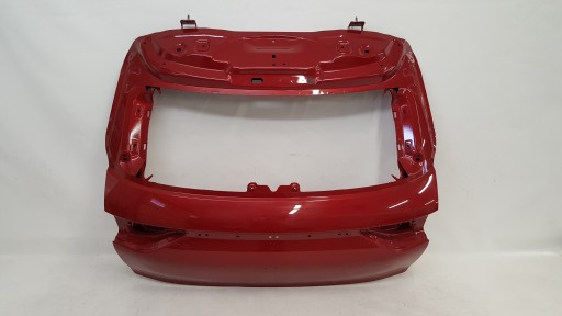 Citroen DS3 CROSSBACK Дверь багажника 2018-2022 гг.