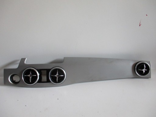 Leiste Schutzleiste Klima MERCEDES GLK LIFT 13R A204680
