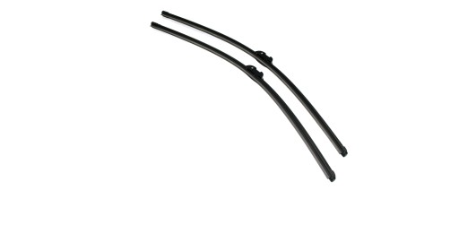 7P0998002 - ЩЕТКИ СТЕКЛООЧИСТИТЕЛЯ ПЕРЕДНИЕ VW TOUAREG ОРИГИНАЛЬНЫЕ