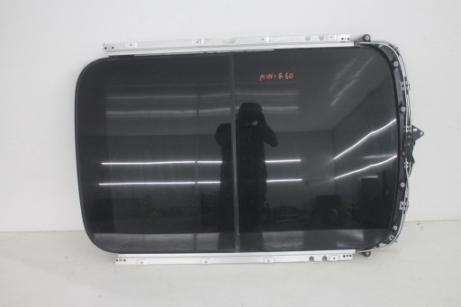 Дах панорама люк MINI COUNTRYMAN R60