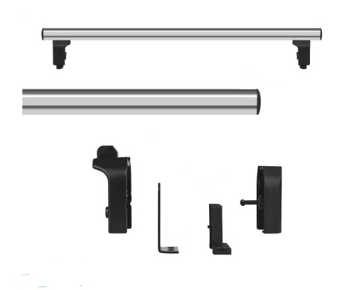 БАГАЖНИК CITROEN JUMPY