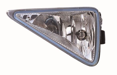 217-2035L-UE - ФАРА ПРОТИВОТУМАННАЯ ЛЕВАЯ HONDA CIVIC VIII 2005 ГОДА-